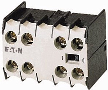 Дополнительный контакт 11DILE (1 н.р.+ 1 н.з.)