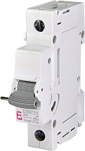 Независимый расцепитель DA ETIMAT P6/P10 12-60V AC/DC ETI