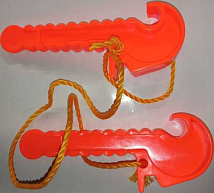 Клинья отделительные КО (КВТ)