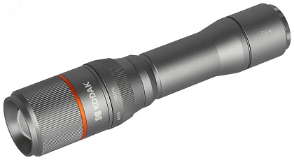 Светодиодный фонарь MA-5002 ручной аккумуляторный 15Вт (Kodak)