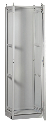 Шкаф напольный ВРУ-1 20.60.60 IP31 TITAN IEK
