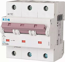 Автомат PLHT-C32/3 (C) 32A 3-pol