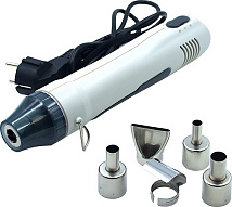 Мини Термофен для закалки и охлаждения 20-300W max 300C ZD-511 Стан