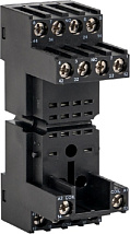 Разъем для реле РM4 22/4 EKF AVERES