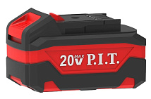 Аккумулятор OnePower PH20-4.0 P.I.T. (20В, 4Ач, Li-Ion) P.I.T.