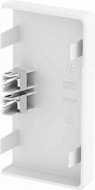 Заглушка торцевая 100х53 мм Rapid45 OBO Bettermann (6)