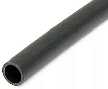 ТУТ К (4:1) клеевая термоусад. трубка 40,0/10,0 мм. Черная (1м)