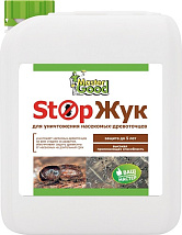 Master Good  "StopЖук"  (5 л), гот.