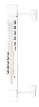 Термометр уличный оконный ТБ-223 на липучке 50-100