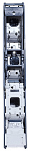 Рубильник-предохранитель вертикальный ALT-D-630-3 630А NH03