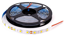 Лента LED 5050 3000К 14,4Вт/м 60LED/м 12В 1440Лм/м 5м Leek