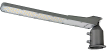 Светильник консольный LITE FLAMINGO 4000К 100Вт 10000Лм IP65 Ledline