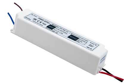 Блок питания LV-60-12 12В 60Вт IP67 SWG