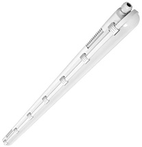 Светильник линейный LED ALWIR2 46W 4000К 7800Lm IP65 1500мм Bemko