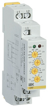 Реле контроля фаз. ORF-05 220-460 В AC IEK