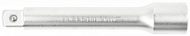Удлинитель для головок 3/4", 101,6 mm, HOEGERT