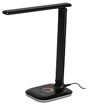 Светильник настольный LED NLED-502-11W-BK 11Вт 3000-6000К 700Лм Чер