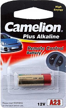 Батарейка LR23A CAMELION BL-1