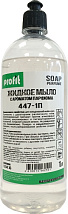Жидкое мыло для рук с ароматом парфюма + пуш-пул Profit (1л)