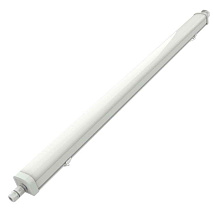 Светильник линейный LED WP-C 53W 4000K 7000Lm IP65 1500мм (сквозн.подкл)