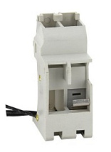 Доп. контакт аварийный ВА-99 250-400А 0,6А 230В, EKF
