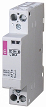 Контактор импульсный RBS225-11 (кат.230V AC 25А 1но+1нз) ETI