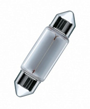 Лампа 6453 24V 15W SV8,5-8 (только упаковками по 10шт)