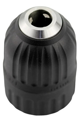 Патрон быстрозажимной 1/2"-20UNF 1.5-13мм (1813А) Strong