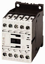 Контактор DILM15-10(48VDC, 15А, 7,5кВт)