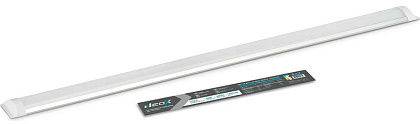 Светильник линейный LED ДПО-108 ОПАЛ 48Вт 4000К 1200мм IP40 NEOX