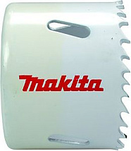 Коронка BI-M 83мм Makita (D-17120)