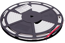 Термолента LED 2835 6000K 12Вт/м 24В 1100Лм/м IP68X 5м SWG