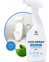 Чистящее средство Dos-spray (600 мл)