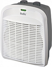 Тепловентилятор Ballu BFH/S-10 (2кВт; до 25м2)
