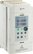 Преобразователь частоты VT100 (VT100-5R5-3B) 5,5/7,5кВт 3x400В VECTOR-100 EKF PROxima