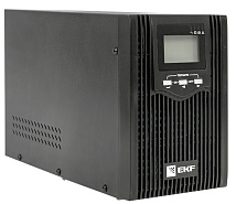Источник Бесперебойного Питания Линейно-интерактивный E-Power PSW 600 1000 ВА PROxima, напольный, c 