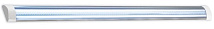Светильник линейный LED ECO R 50Вт 6500К 4500Лм IP20 1500мм LEEK
