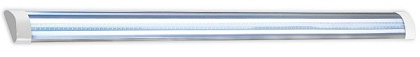 Светильник линейный LED ECO R 50Вт 6500К 4500Лм IP20 1500мм LEEK