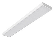 Панель LED универсал BASIC офис ПРИЗМА 30Вт 5000К 3750Лм IP40 1192 ВАРТОН