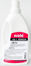 Средство для стирки белых и цветных тканей Profit Rinox 1л (20шт/кор)