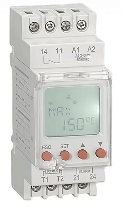 Реле контроля температуры RD-RTS130