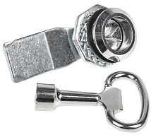 Замок металлический 22-20/46 IP54 EKF PROxima