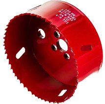 Коронка Bi-Metall 8%Co. 102мм "Pilorama"