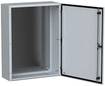 Щит металл. TITAN 5 ЩМП-80.60.30 IP66 IEK