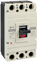 Автоматический выключатель ВА-99M 400/315А 42кА 3p. Proxima EKF