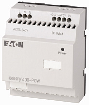 Блок питания EASY400-POW (Вх:85-264В,АС;Вых:24В,DC-1,25А)