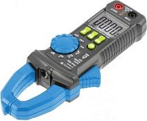 Клещи токоизмерительные HT1E620 HOEGERT