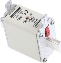 Предохранитель керам. NHG FUSE 125A 500V GL/GG SIZE 01