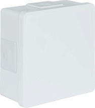 Коробка распред. о/п 68х86х40 IP55 БЕЛАЯ VP-01 ELEKTROPLAST