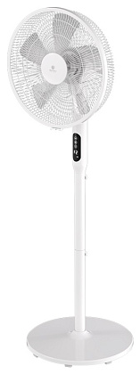 Вентилятор напольный осевой RSF-1401E-WT (ROYAL Clima)